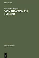 Von Newton zu Haller