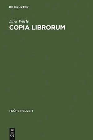 Copia librorum