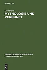 Mythologie und Vernunft