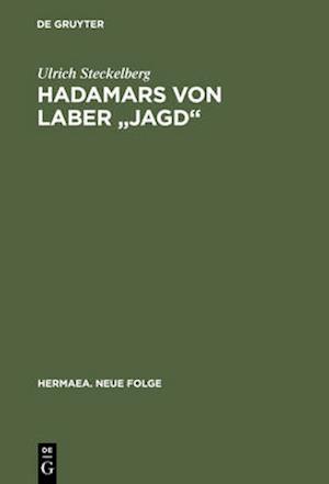 Hadamars von Laber "Jagd"