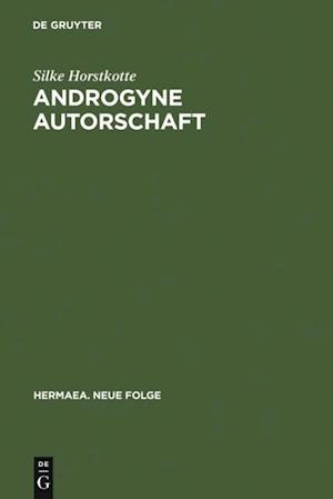 Androgyne Autorschaft