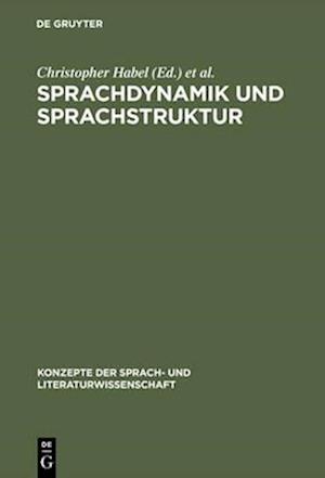 Sprachdynamik und Sprachstruktur