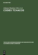 Codex Tchacos