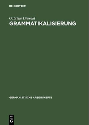 Grammatikalisierung