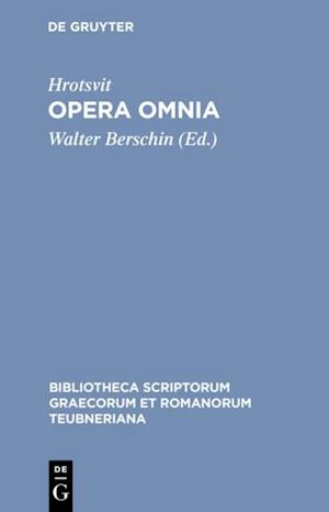 Opera omnia