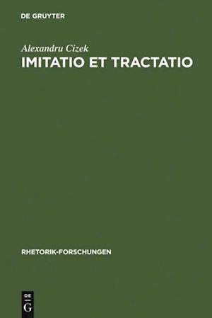 Imitatio et tractatio