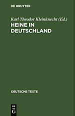 Heine in Deutschland