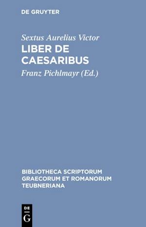 Liber de Caesaribus