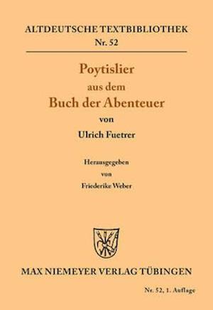 Poytislier aus dem Buch der Abenteuer