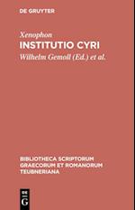 Institutio Cyri