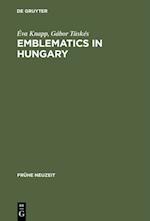 Emblematics in Hungary