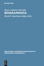 Epigrammata