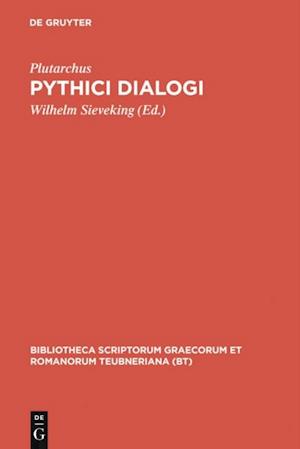Pythici dialogi