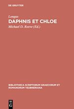 Daphnis et Chloe