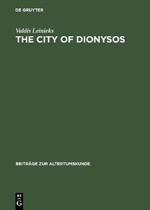 City of Dionysos