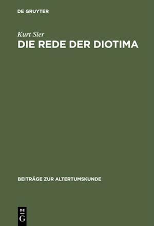 Die Rede der Diotima