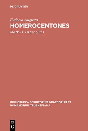 Homerocentones