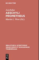 Aeschyli Prometheus