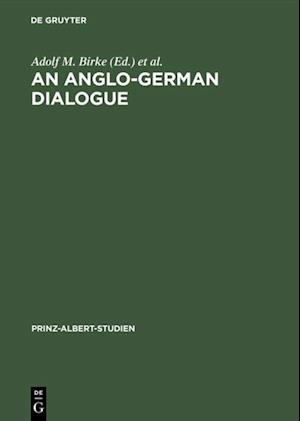 Anglo-German Dialogue