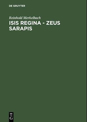 Isis regina - Zeus Sarapis