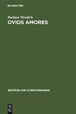 Ovids Amores