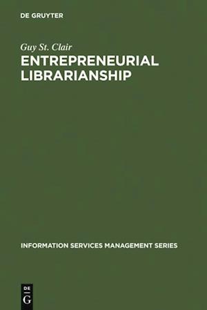 Entrepreneurial Librarianship