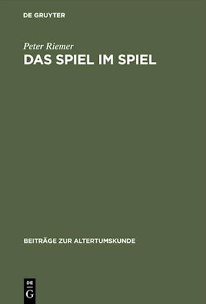 Das Spiel im Spiel