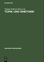 Topik und Rhetorik