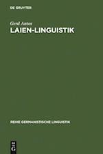 Laien-Linguistik