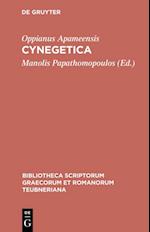 Cynegetica