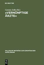 »Vernünftige Ärzte«