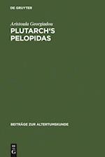 Plutarch''s Pelopidas