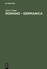 Romano - Germanica