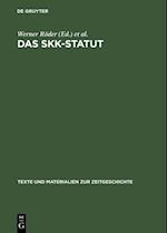 Das SKK-Statut