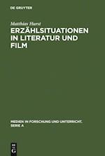 Erzählsituationen in Literatur und Film