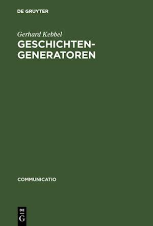 Geschichtengeneratoren