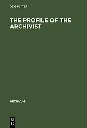 Profile of the Archivist