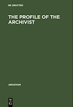 Profile of the Archivist