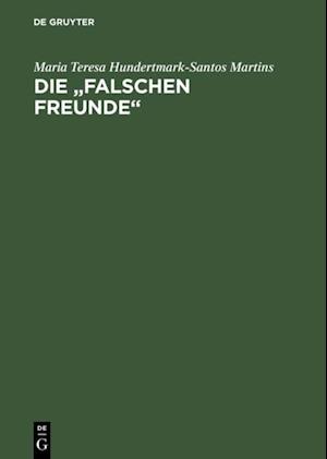 Die "falschen Freunde"