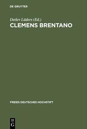 Clemens Brentano