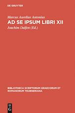 Ad se ipsum libri XII