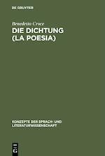 Die Dichtung (La Poesia)