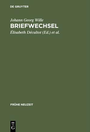 Briefwechsel