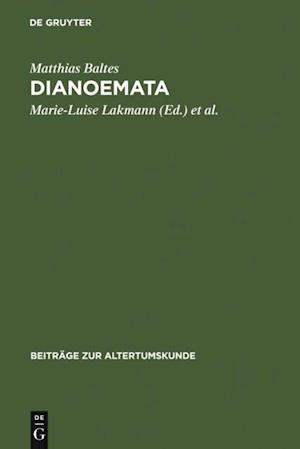 Dianoemata