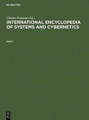 International Encyclopedia of Systems and Cybernetics