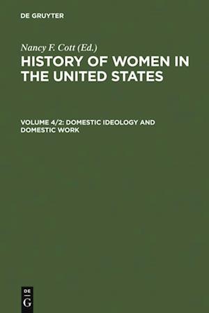 Domestic Ideology and Domestic Work