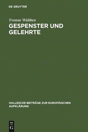 Gespenster und Gelehrte