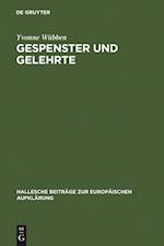 Gespenster und Gelehrte