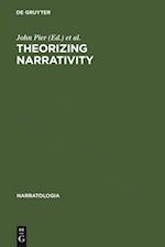 Theorizing Narrativity