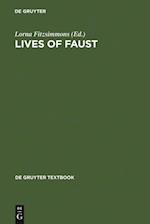 Lives of Faust